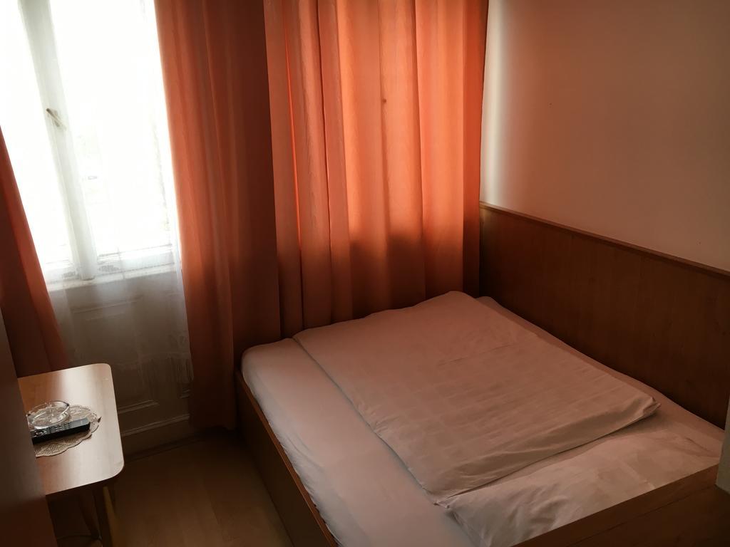 Pension Ani Viena Habitación foto