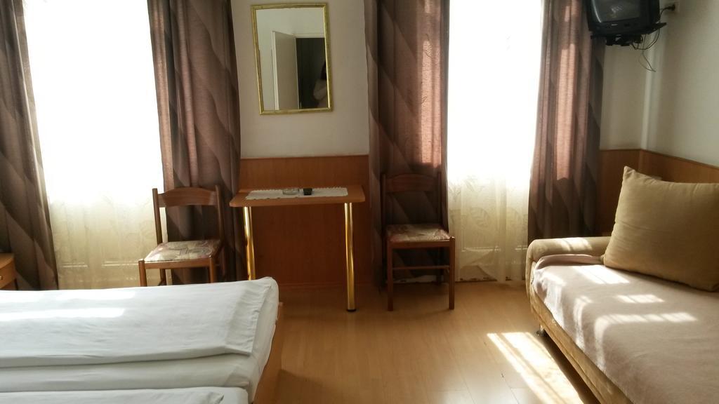 Pension Ani Viena Exterior foto